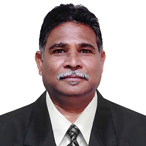 Mr. Sathish Sarma